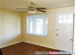 8407 Kavanagh Rd, Baltimore, MD 21222