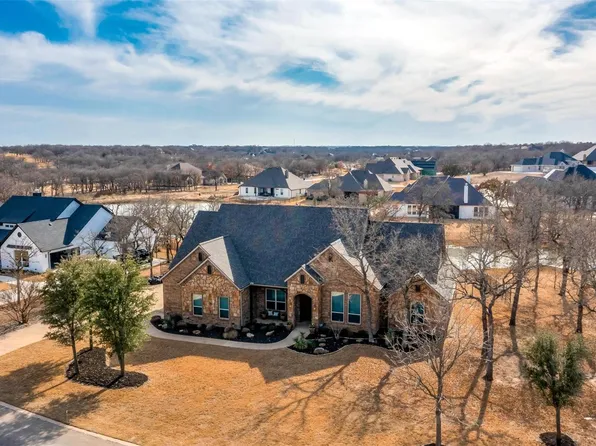 243 Sugartree Cir, Lipan, TX 76462