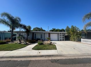 6459 Estelle St, San Diego, CA 92115
