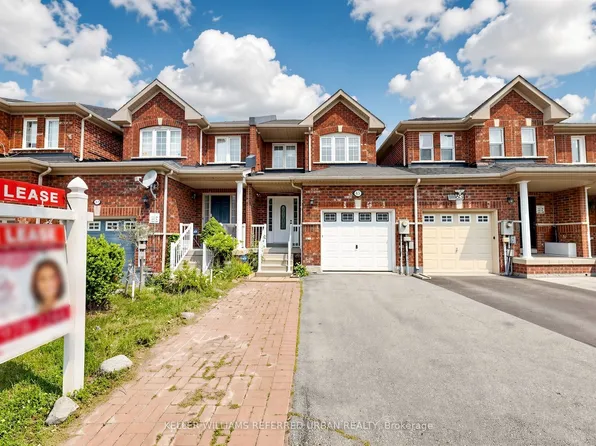 65 Martini Dr, Richmond Hill, ON L4S 2T7