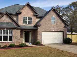 22 Peacock Dr, Phenix City, AL 36869