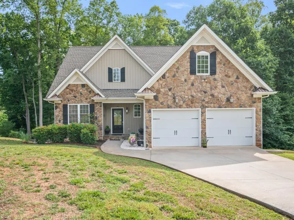 189 Irvington Springs Rd, Lynchburg, VA 24503