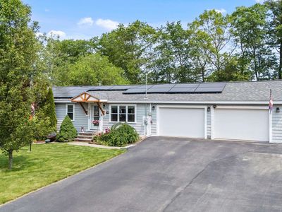 22 Westray Drive, Nashua, NH, 03062