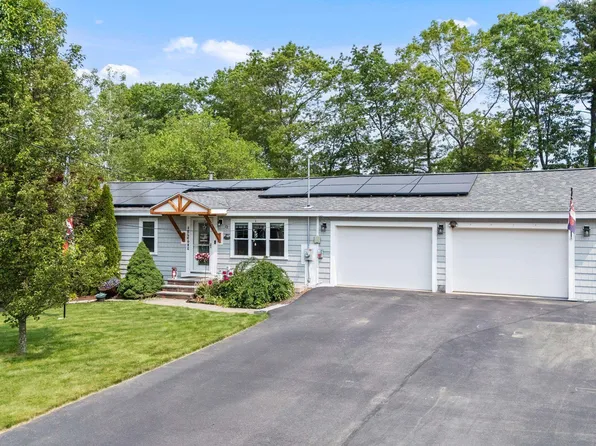 22 Westray Drive, Nashua, NH 03062