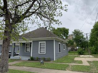 205 W Richmond Ave, Fort Worth, TX 76110