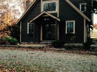 6515 W Mohican Dr, Powell, OH 43065