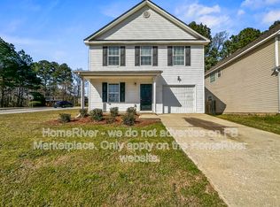 2477 Wood Bend Ln, Riverdale, GA 30296