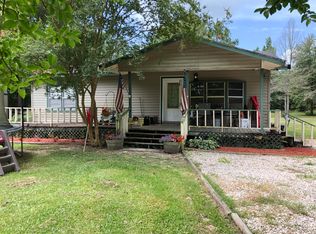 211 Leroy Johnson Rd, Deridder, LA 70634
