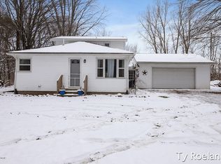 13465 Ellis Rd, Conklin, MI 49403