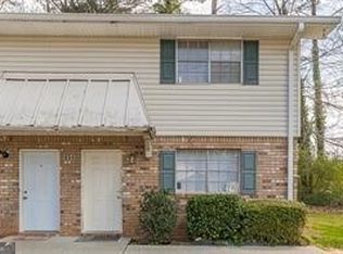 894 Six Oaks Cir APT A, Norcross, GA 30093
