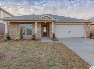 122 Daymark Dr, Madison, AL 35756