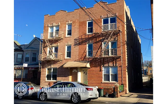 Rented by Douglas Elliman | media 9