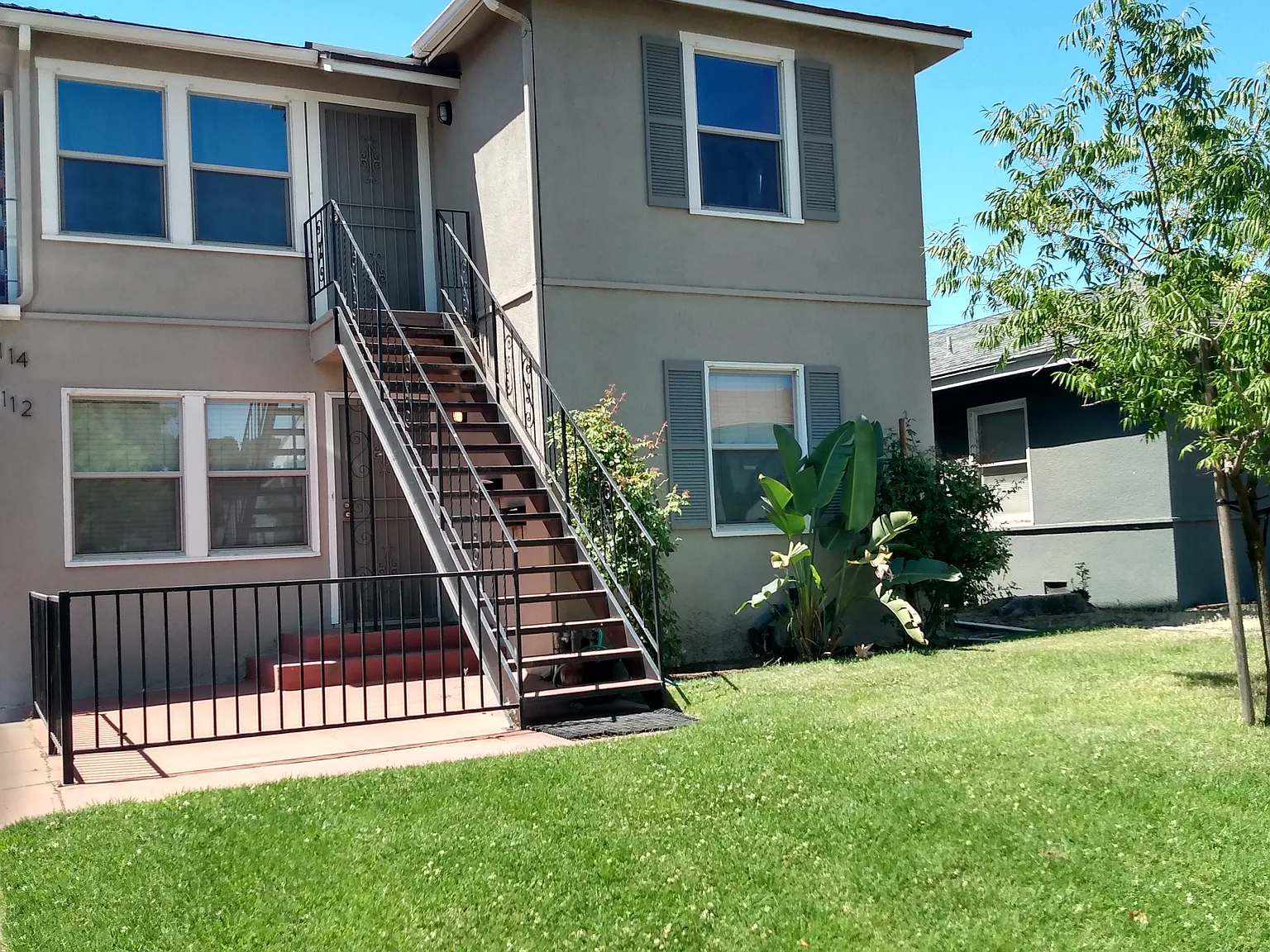 2 bed, 931 sqft, $1,600 — Photo 2