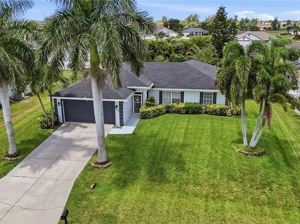 1718 NE 3rd Ave, Cape Coral, FL 33909