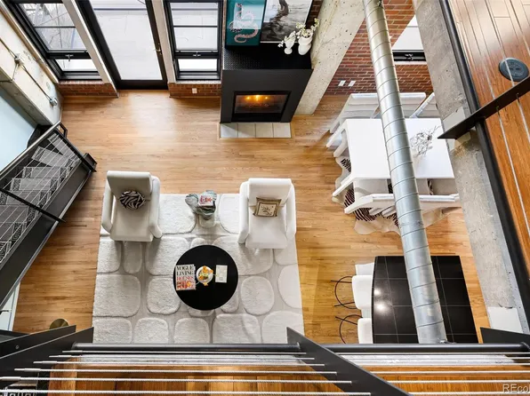 1860 N Washington Street #407, Denver, CO 80203