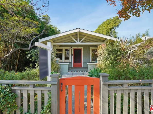 813 Crestmoore Pl, Venice, CA 90291