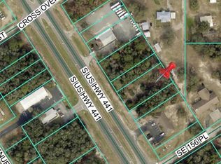 SE Highway 441 LOT 10, Summerfield, FL 34491