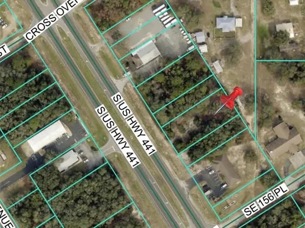 SE Highway 441 Lot 10, Summerfield, FL 34491