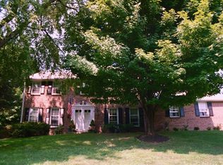 54 Valley Green Dr, Doylestown, PA 18901