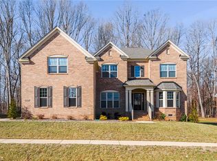 6300 New Bailey Trl, Greensboro, NC 27455