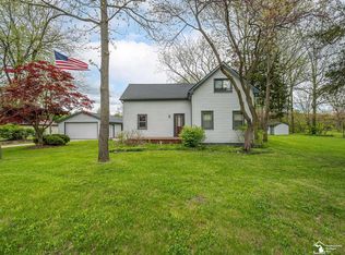 11952 Grafton Rd, Carleton, MI 48117
