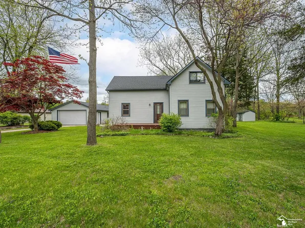 11952 Grafton Rd, Carleton, MI 48117