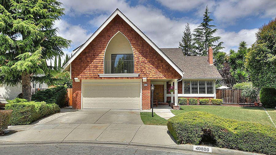 1st image of 40800 Ondina Ct