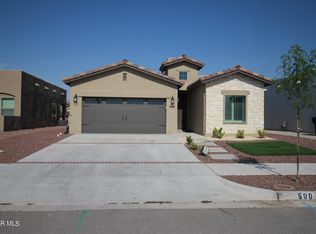 509 Cedarwood Ave, El Paso, TX 79928