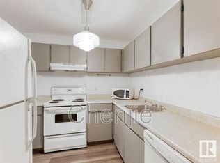 12914 64th St NW #309, Edmonton, AB T5A0Y1