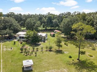 19810 29th Dr, Wellborn, FL 32094