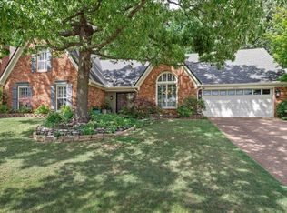 8792 Carrollwood Ln E, Cordova, TN 38016