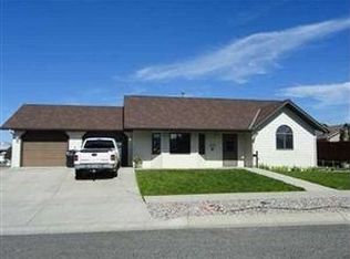 3215 Dunlap Dr, Helena, MT 59602