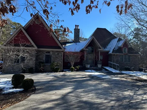 825 Stagecoach Rd, Marmora, NJ 08223