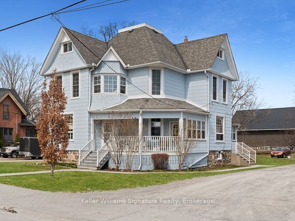 18 Oak St #4, Kawartha Lakes, ON K0M 1N0