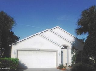 2962 Tellin Ln, Melbourne, FL 32903