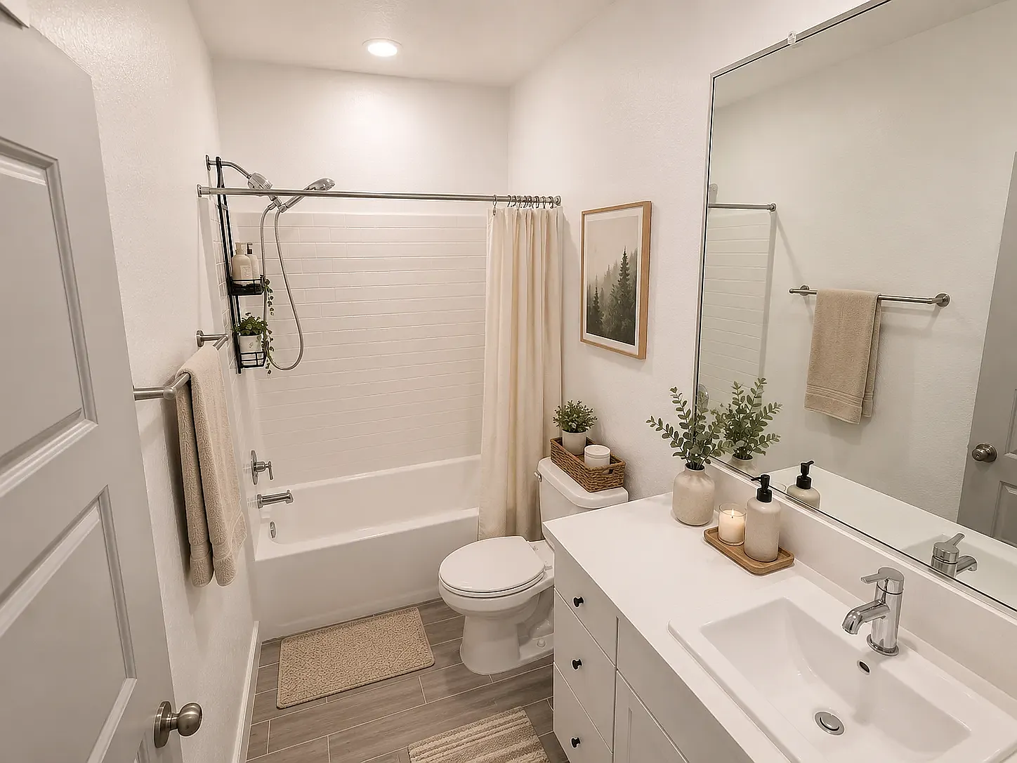 3 bed, 1635 sqft, $3,200 — Photo 4