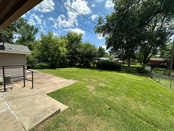 2nd image of 2523 Masters Dr