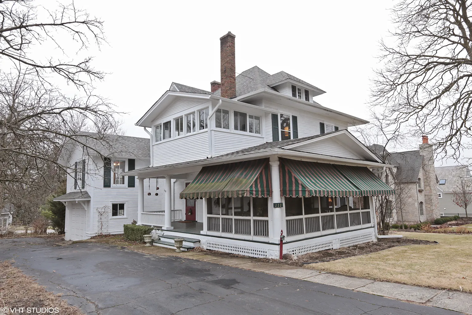 111 S Stough St photo 1