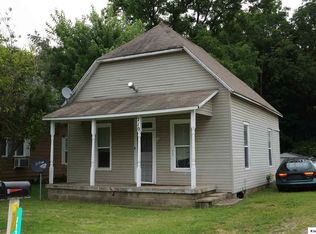 710 Leroy St, Mount Vernon, OH 43050