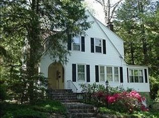 233 Mountain Ave, New Providence, NJ 07974