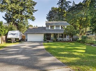 2163 NE Norrland Ct, Poulsbo, WA 98370