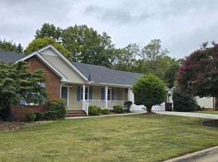198 Robinwood Pl, Danville, VA 24540