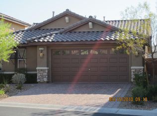 10288 Montes Vascos Dr, Las Vegas, NV 89178
