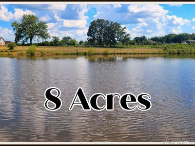 8615 State Highway 19, Ada, OK, 74820