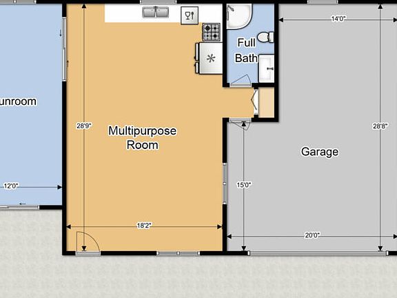 5th image of 114 Tall Timber Dr