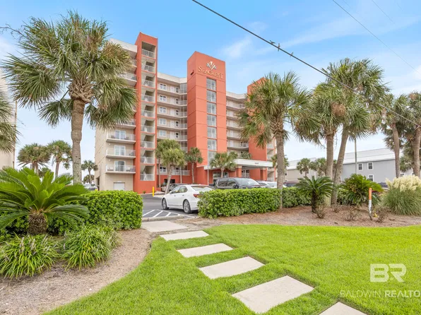 1117 W Beach Blvd #405, Gulf Shores, AL 36542