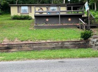 188 Crystal Lake Road, West Union, WV 26456