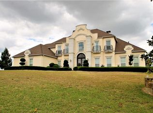 253 Bayne Rd, Haslet, TX 76052
