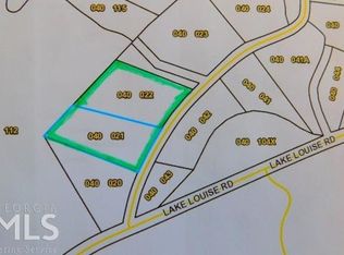 85 Carolina Dr, Toccoa, GA 30577