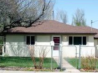 2709 W Water Ave, Denver, CO 80219